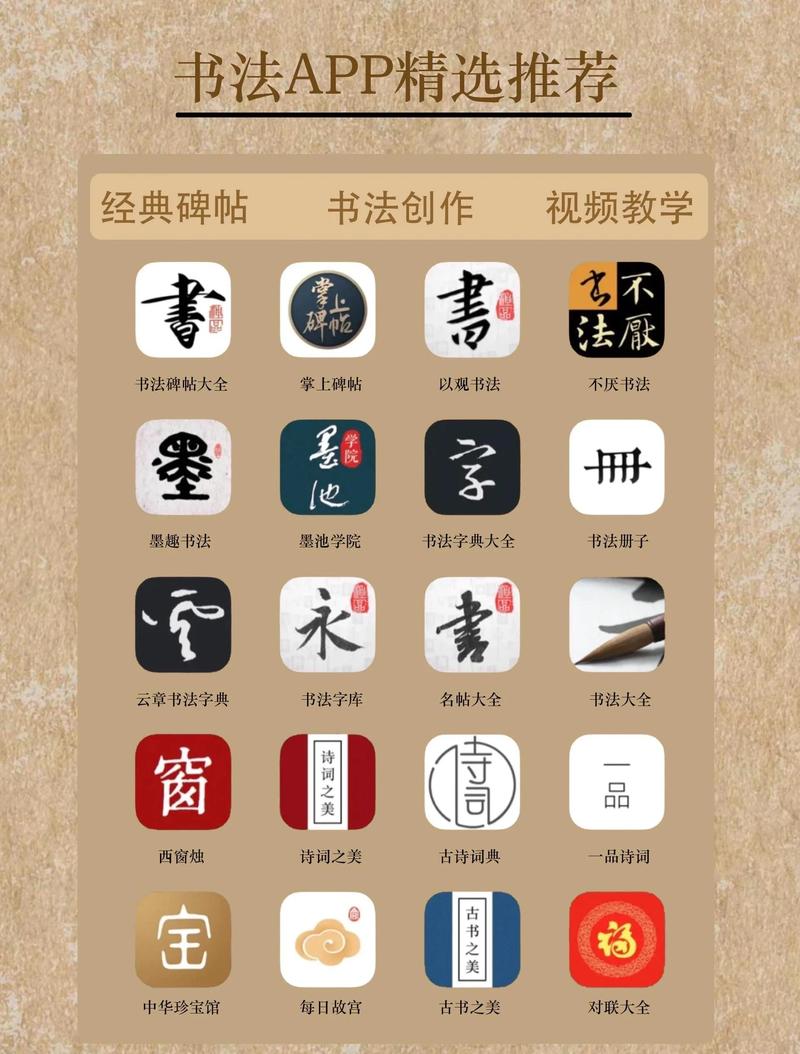 书法教室设备选购误区警示